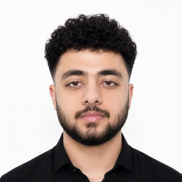 Fawaz Naseer, Founder & CEO of MedClaimia