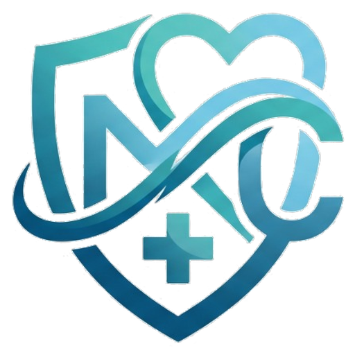MedClaimia shield mark