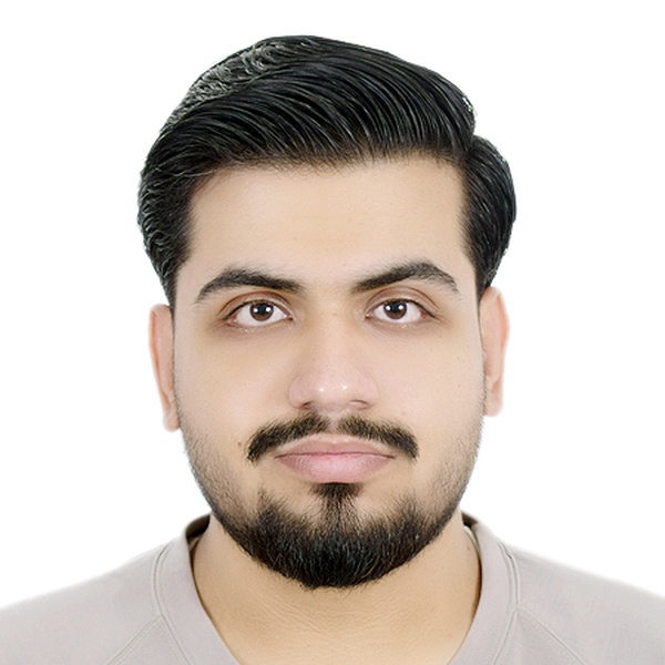 Nofal Saqib, Co-Founder & COO of MedClaimia