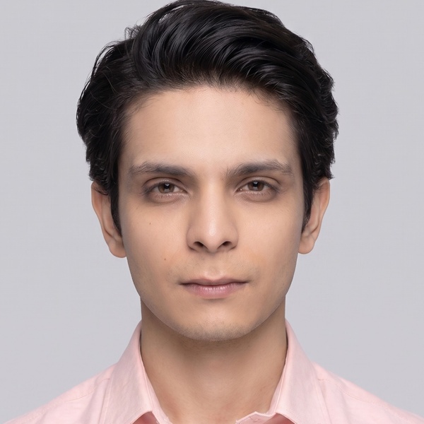 Omer Waheed, Co-Founder & CMO of MedClaimia
